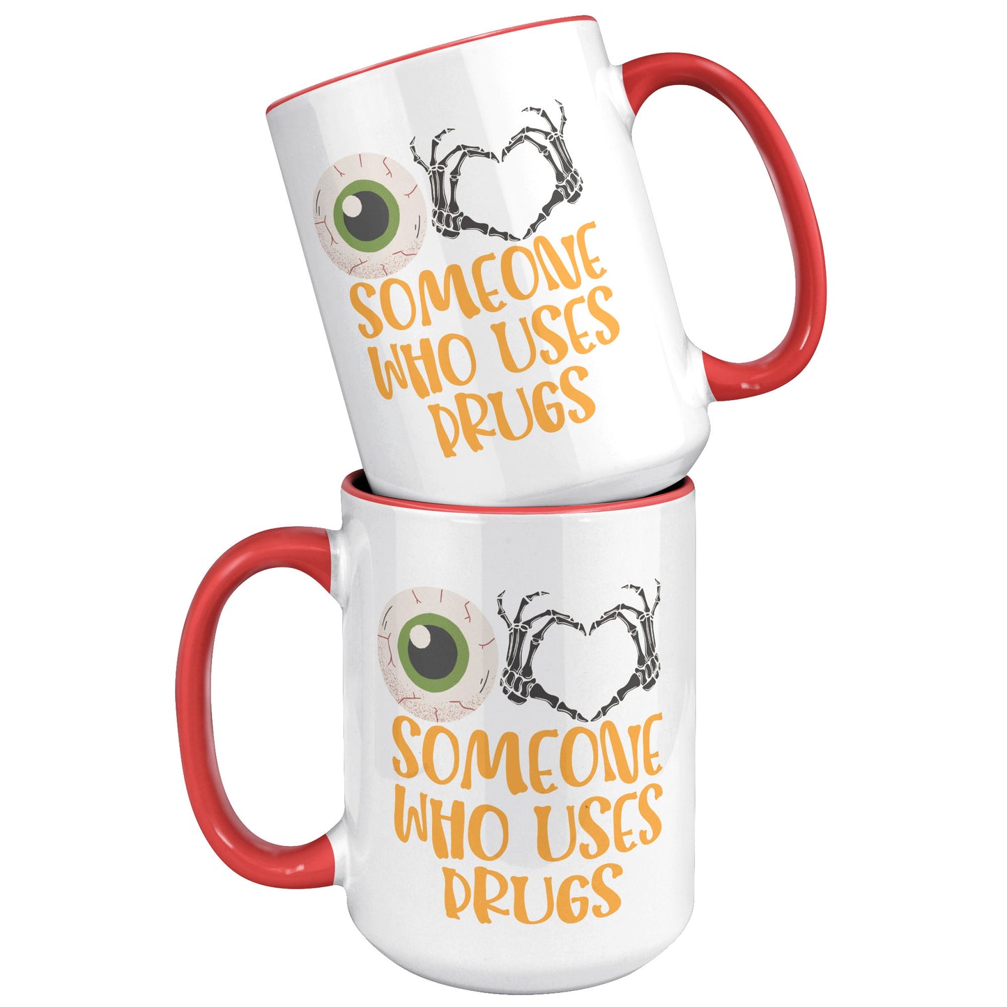 Eye Love Somone Who Uses Drugs, I Love Someone Who Uses Drugs