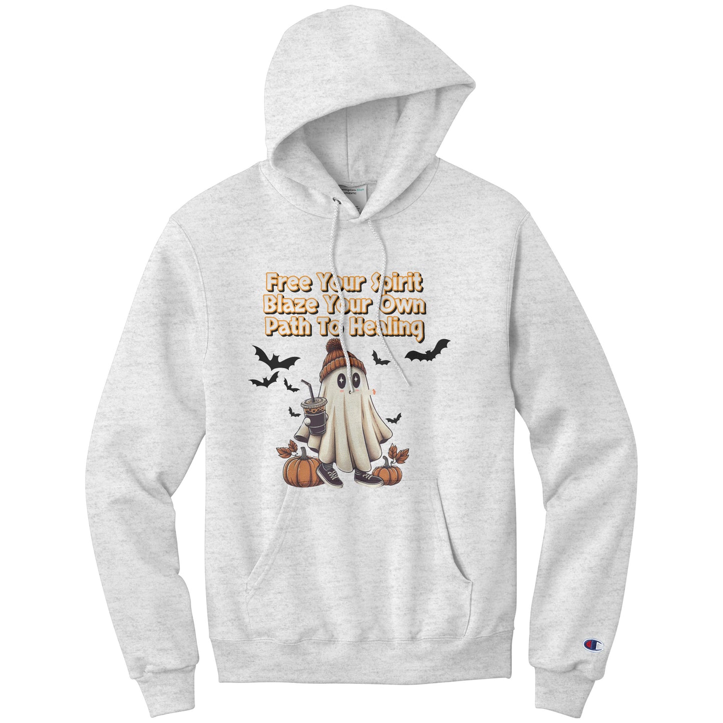 Free Your Spirit Hoodie