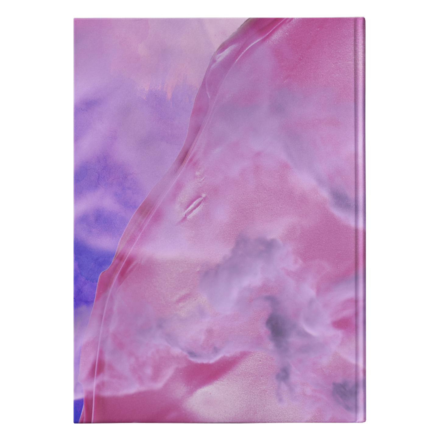 Real Mermaids Smoke Weed Stoner Girl Journal - Gracious Concepts