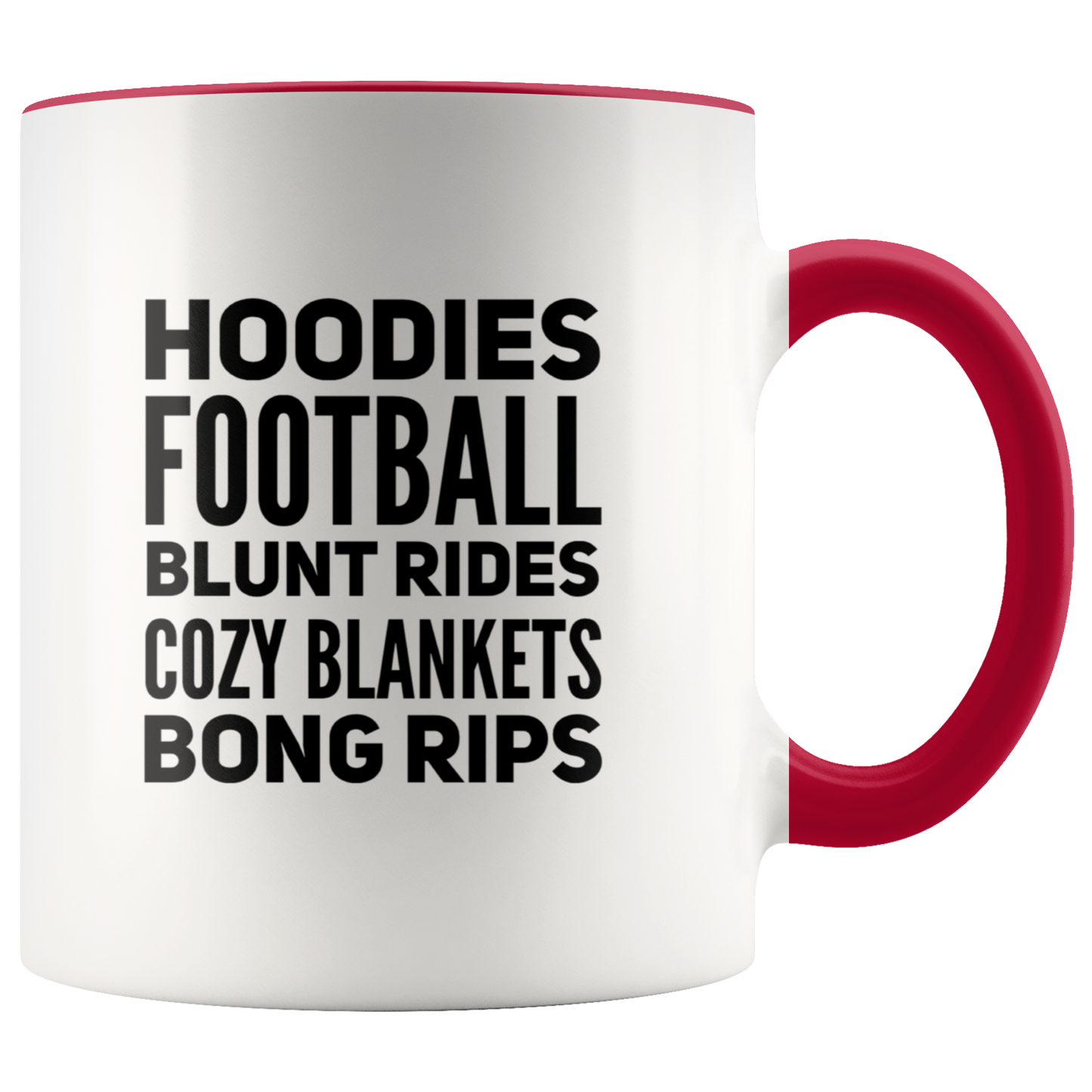 Fall Vibes Stoner Coffee Mug