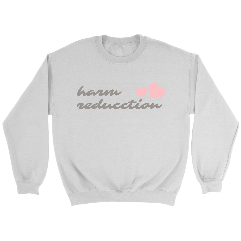 Harm Reduction Apparel