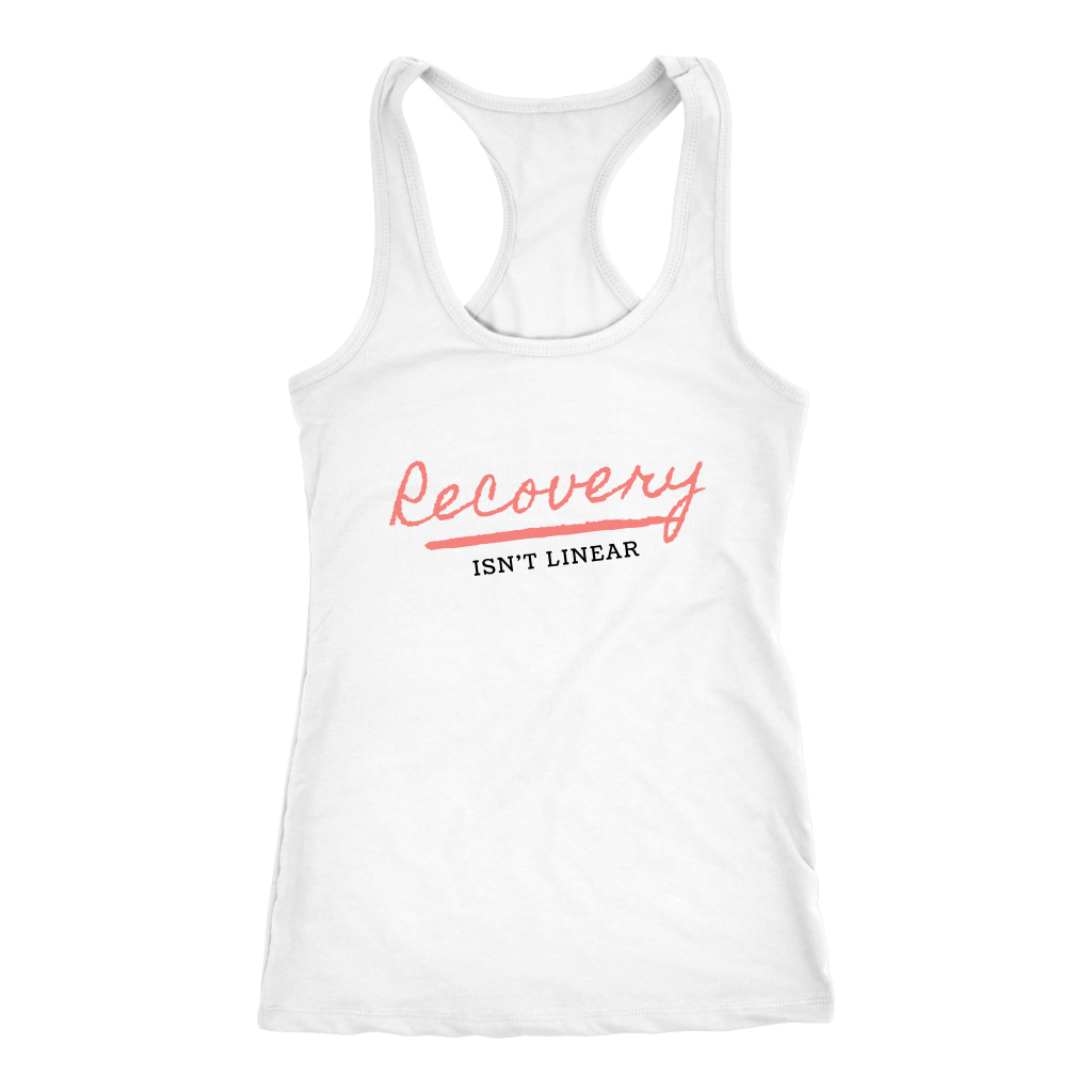 Recovery Isn't Linear