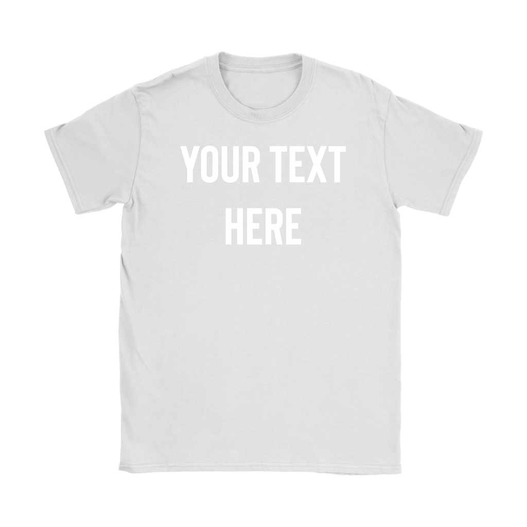 Gildan Womens T-Shirt - Gracious Concepts