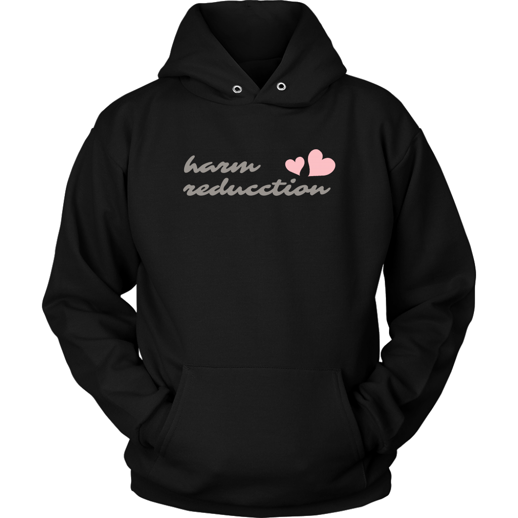 Harm Reduction Apparel