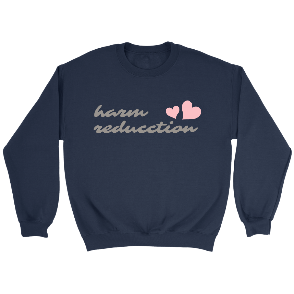 Harm Reduction Apparel