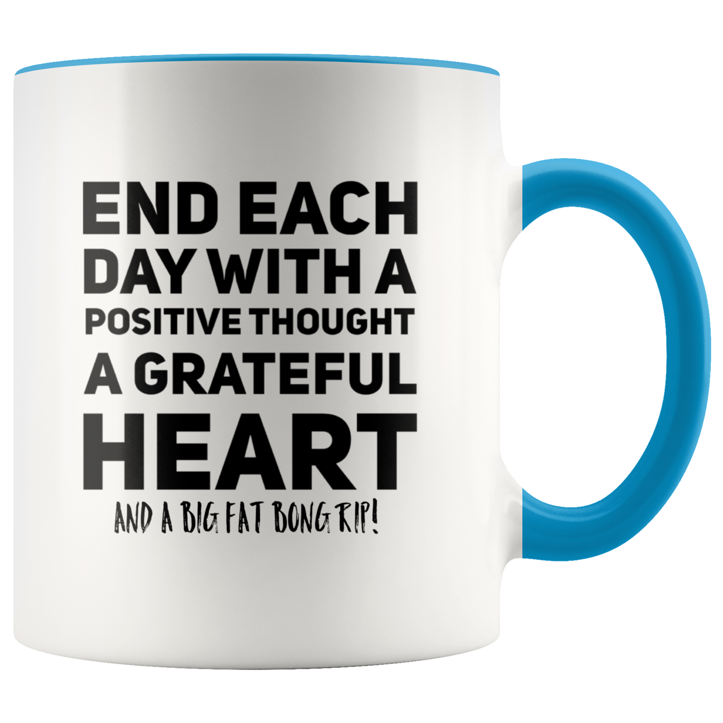 Funny Stoner Mug