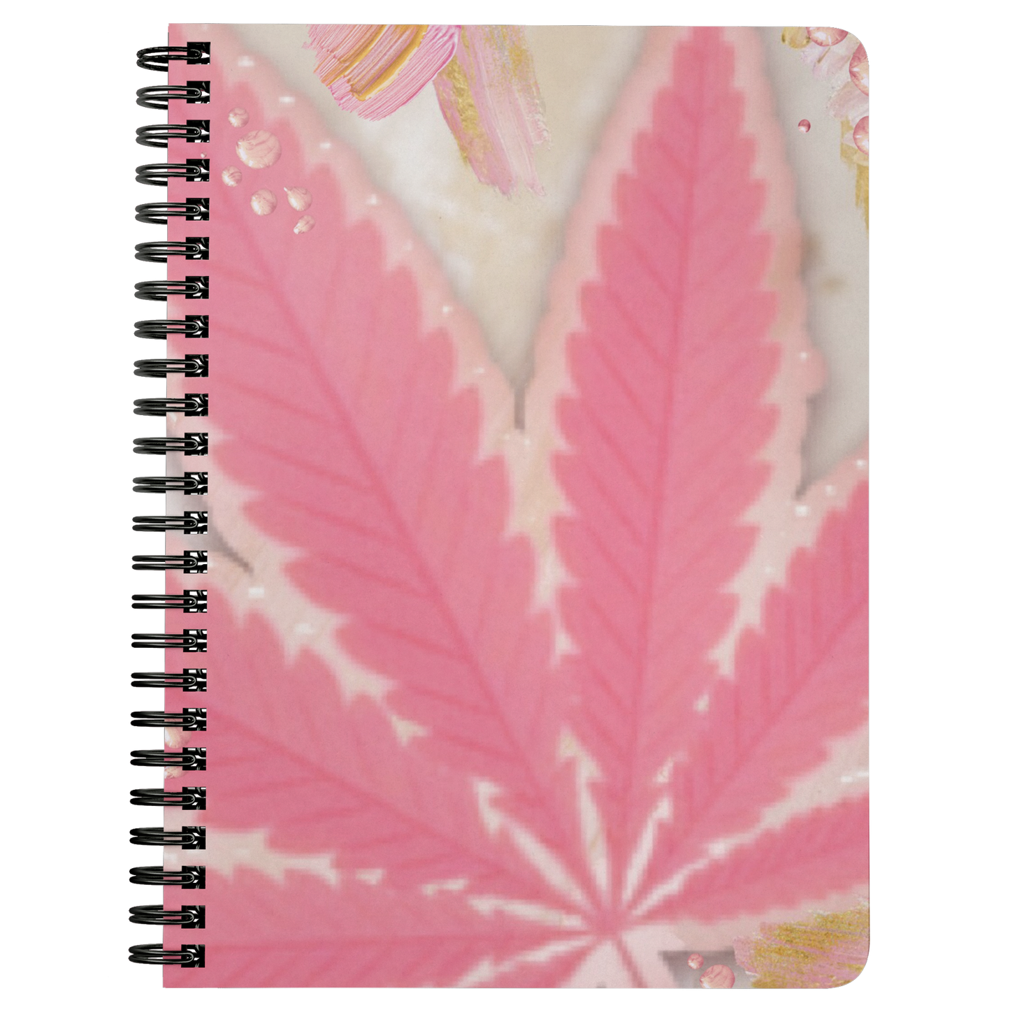 Pink Pot Art - Gracious Concepts