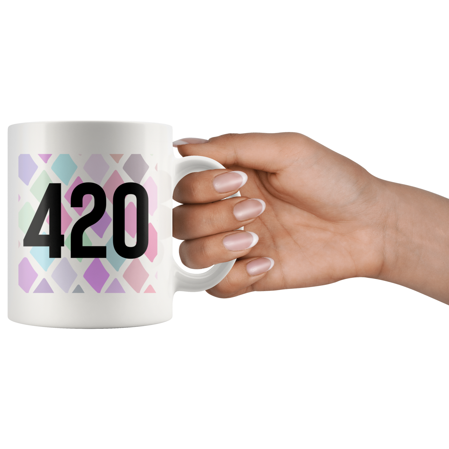 Stoner Mug: 420 Coffee Mug - Gracious Concepts