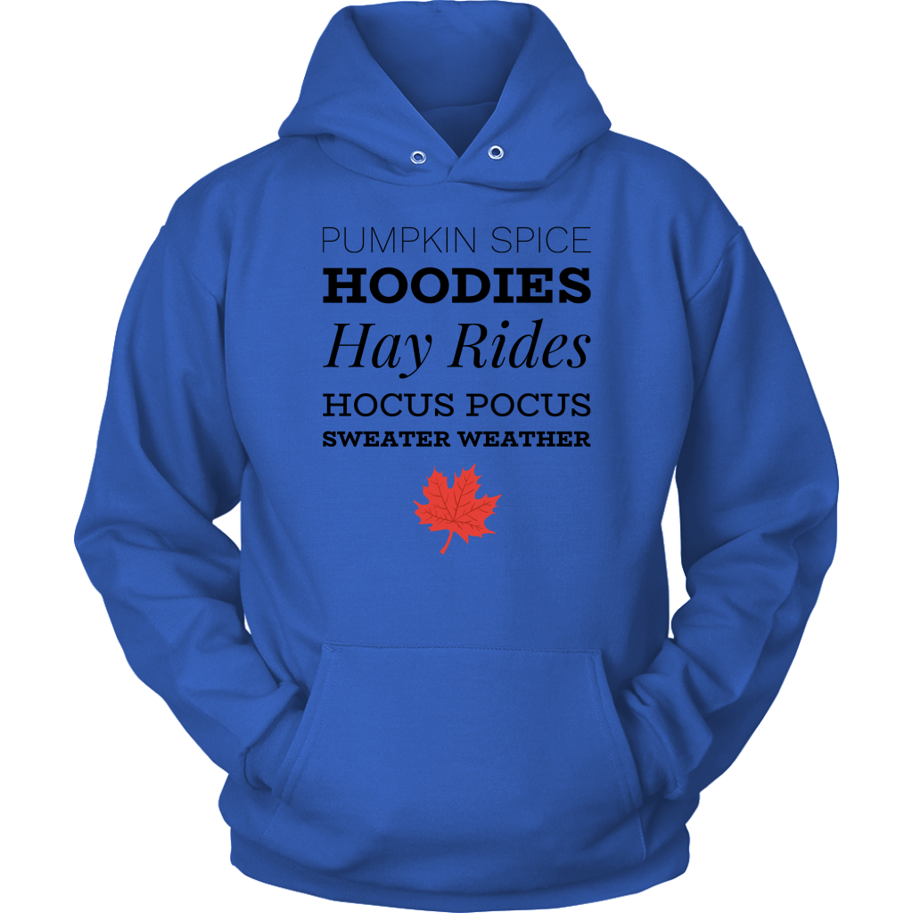 Fall Vibes Pumpkin Spice and Hay Rides - Gracious Concepts