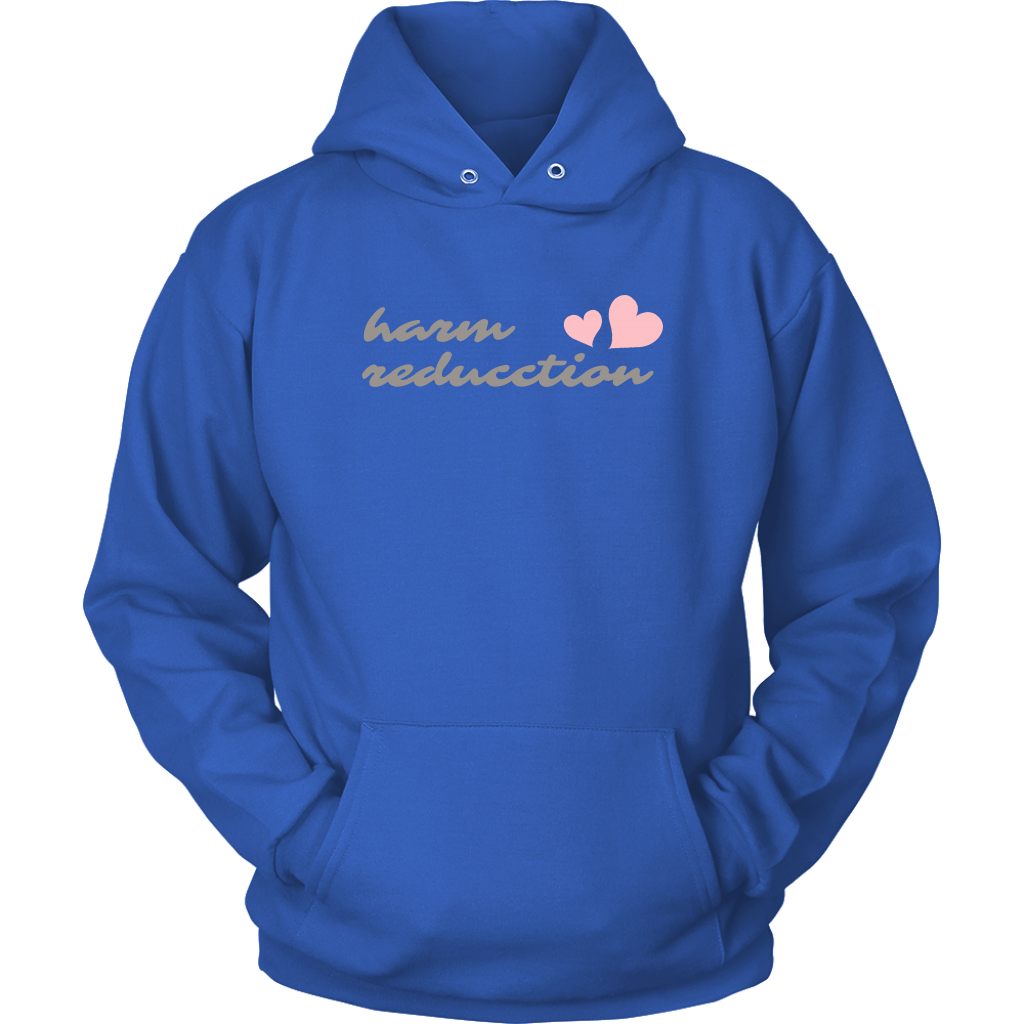 Harm Reduction Apparel