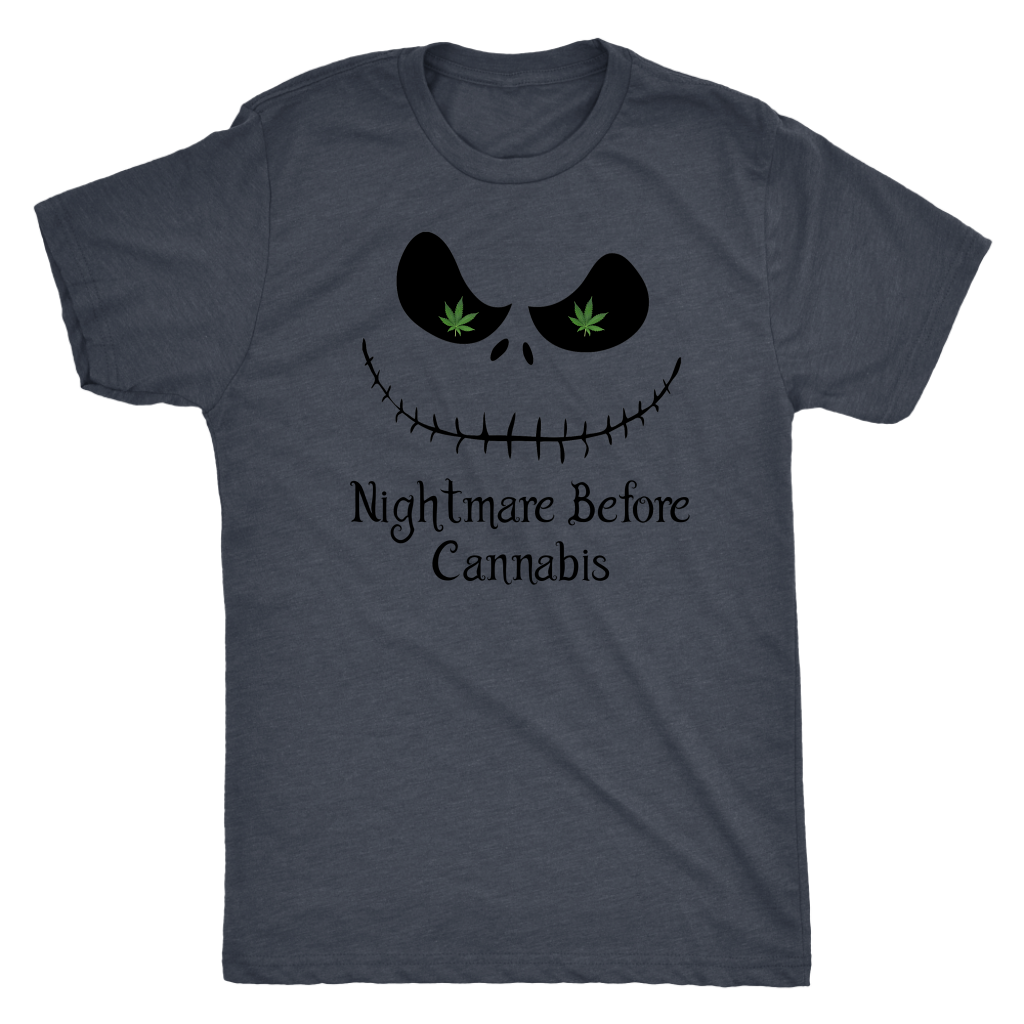 Nightmare Before Cannabis Collection - Gracious Concepts