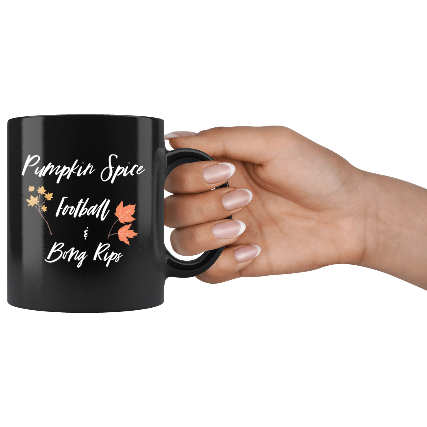 Fall Mug - Gracious Concepts