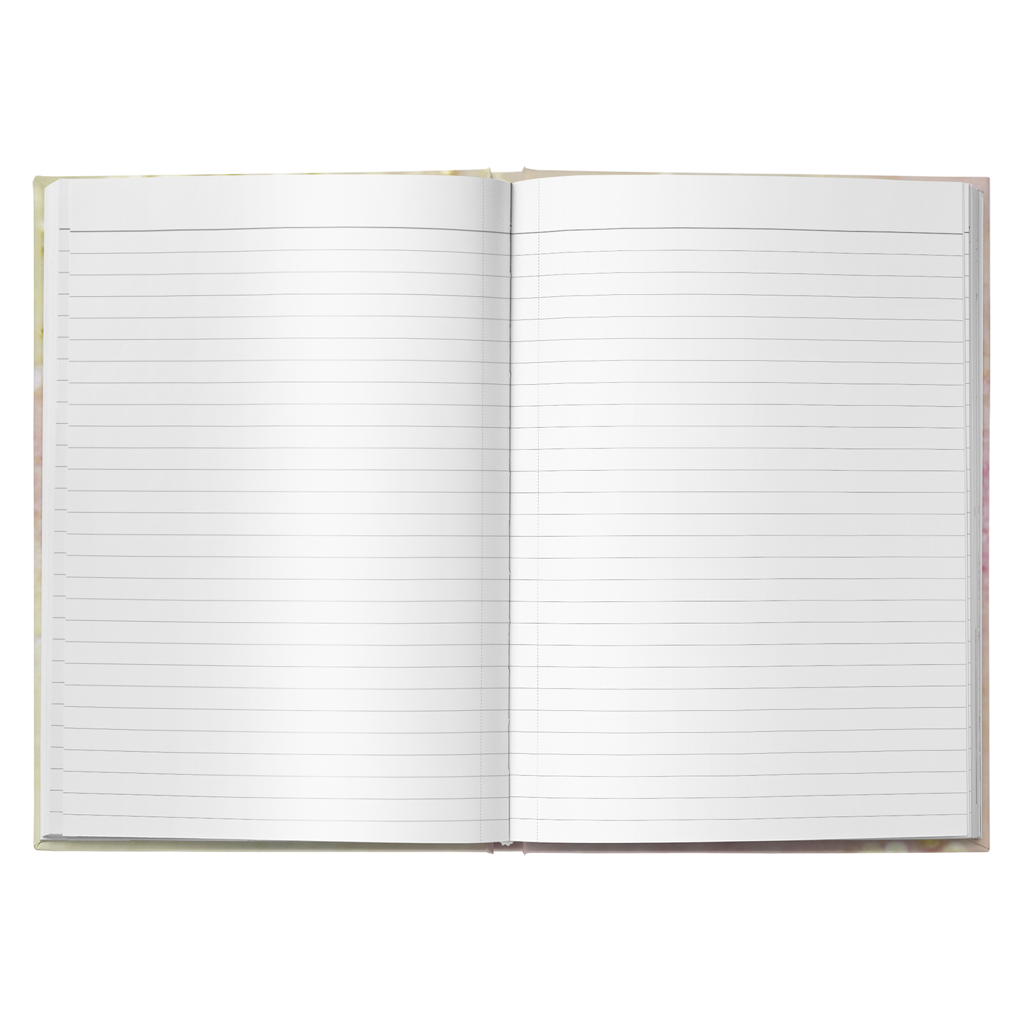 Hello Cannabis Kitty Hardcover Journal - Gracious Concepts