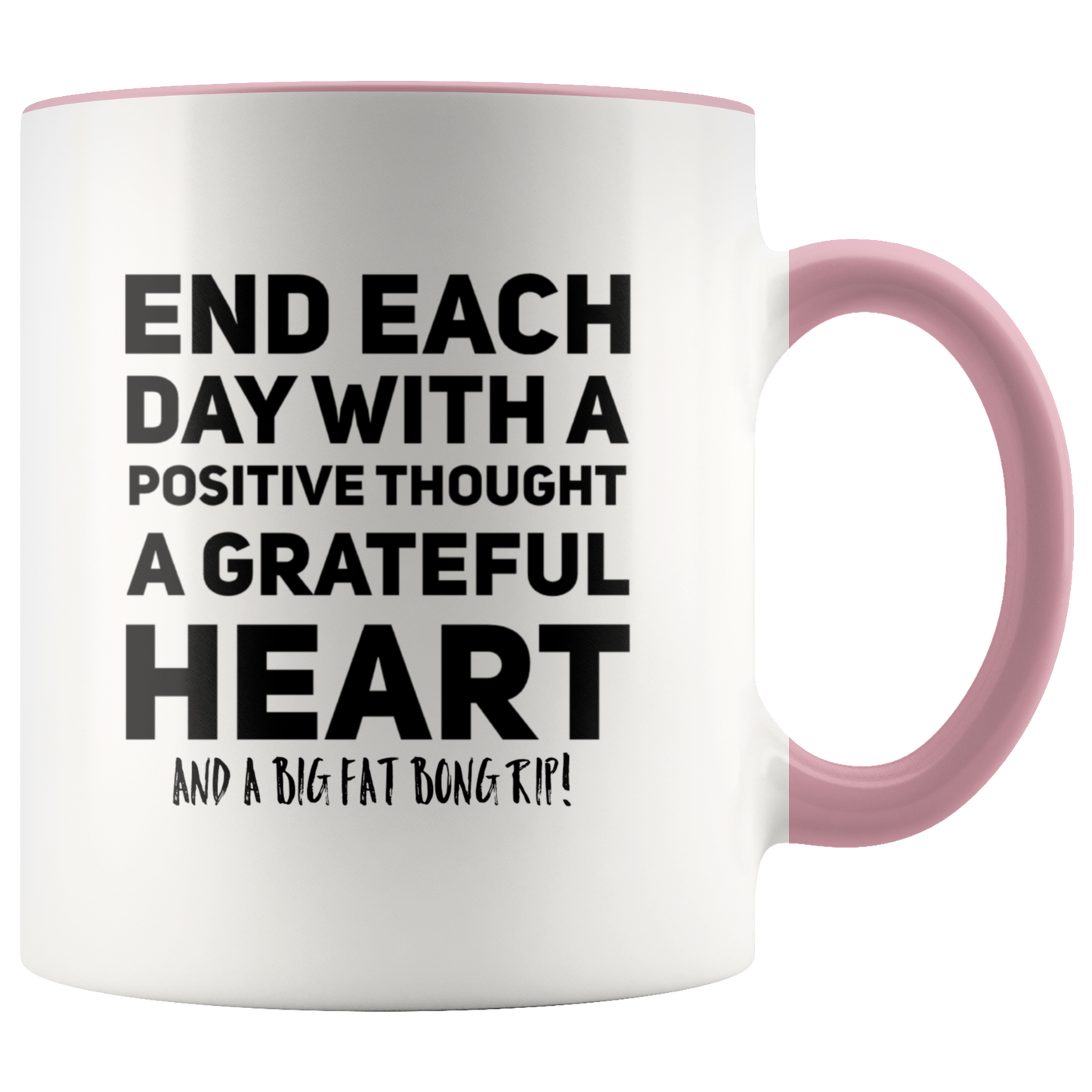 Funny Stoner Mug