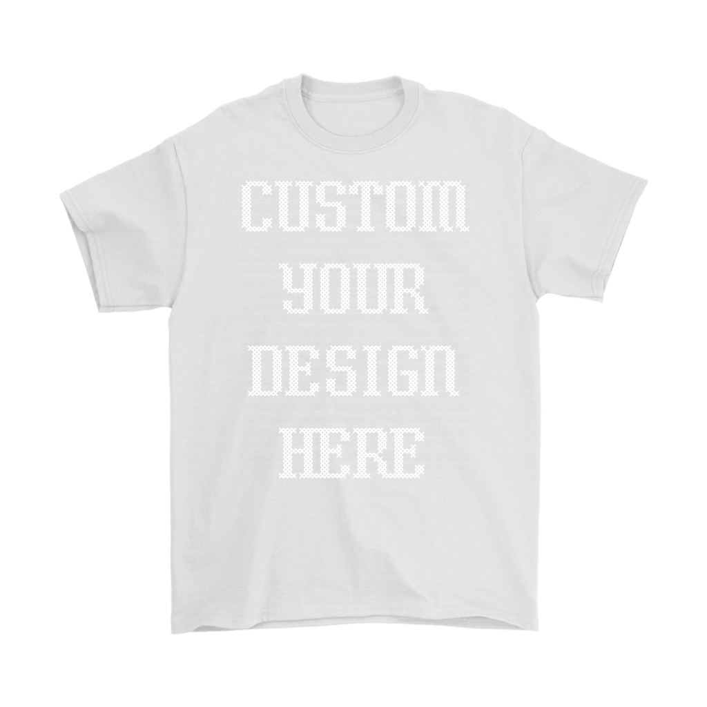Custom T-shirts: Pick Your Design - Gracious Concepts