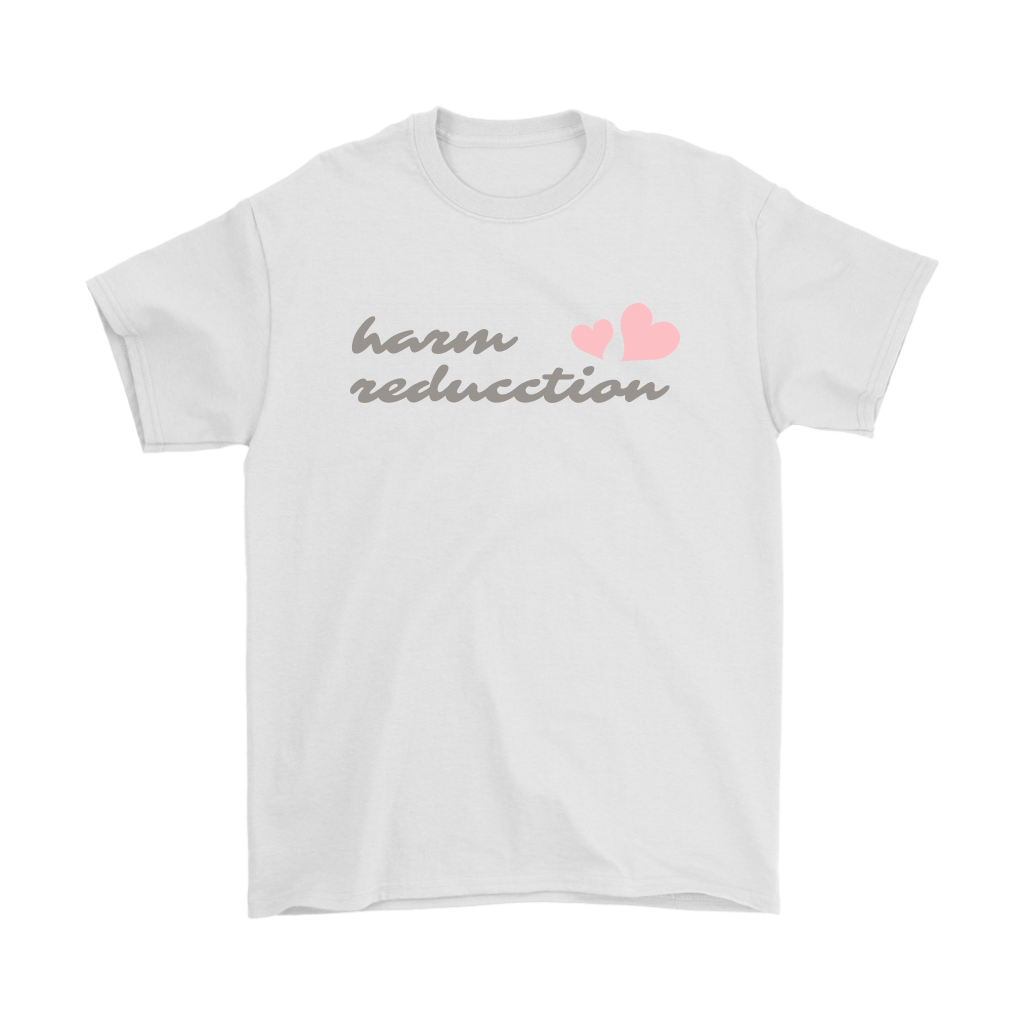 Harm Reduction Apparel