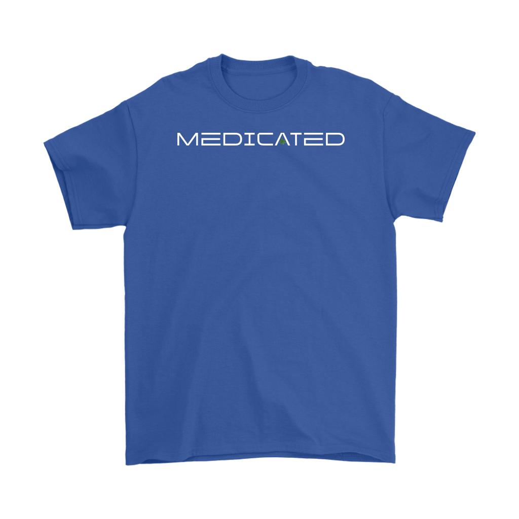 Medicated Men’s Cannabis Clothing - Gracious Concepts