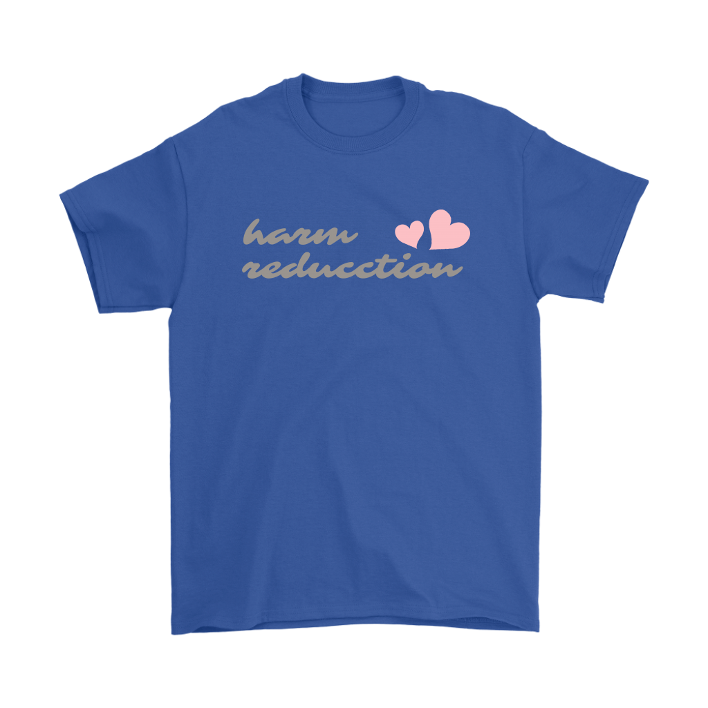 Harm Reduction Apparel