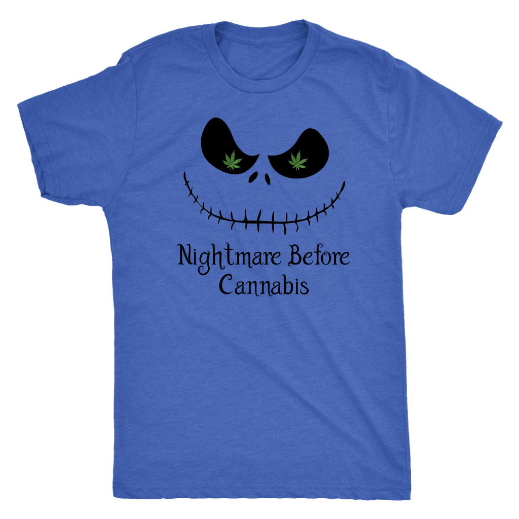 Nightmare Before Cannabis Collection - Gracious Concepts