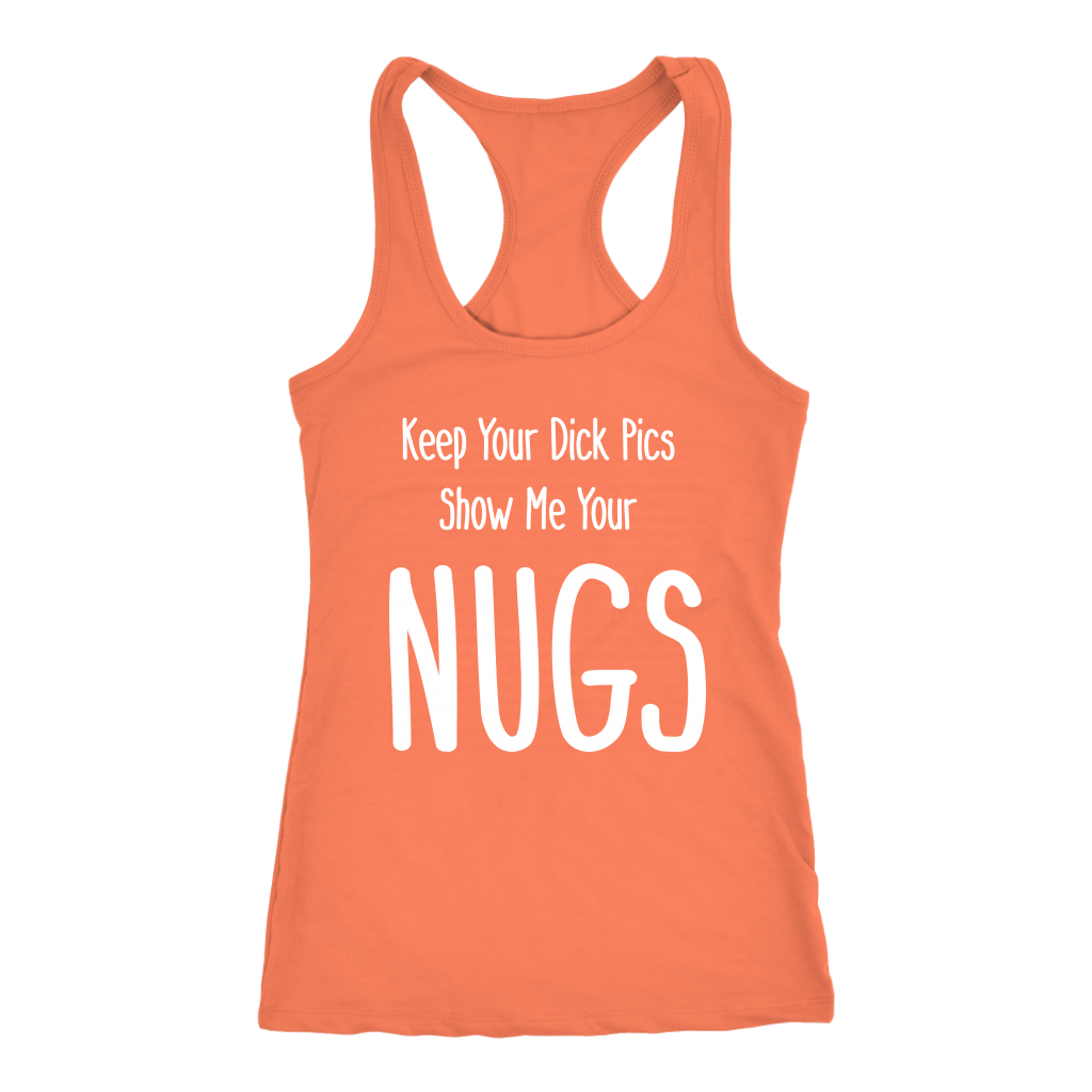 Show Me Your Nugs - Gracious Concepts