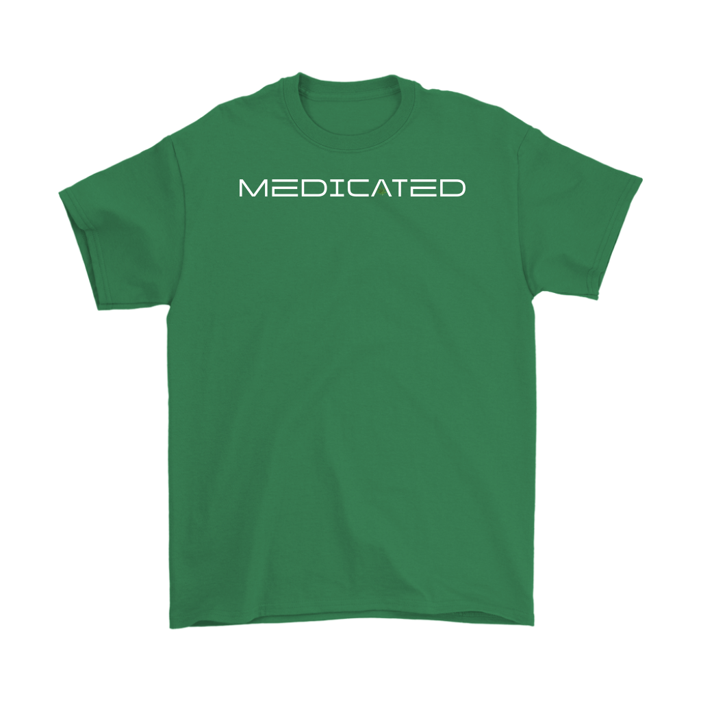 Medicated Men’s Cannabis Clothing - Gracious Concepts