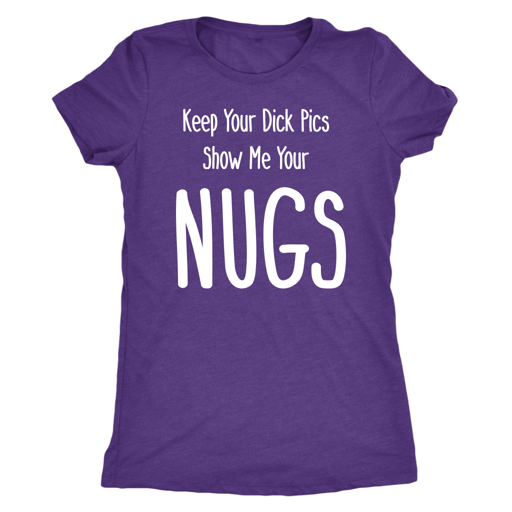 Show Me Your Nugs - Gracious Concepts