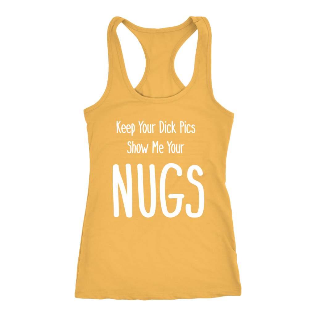 Show Me Your Nugs - Gracious Concepts