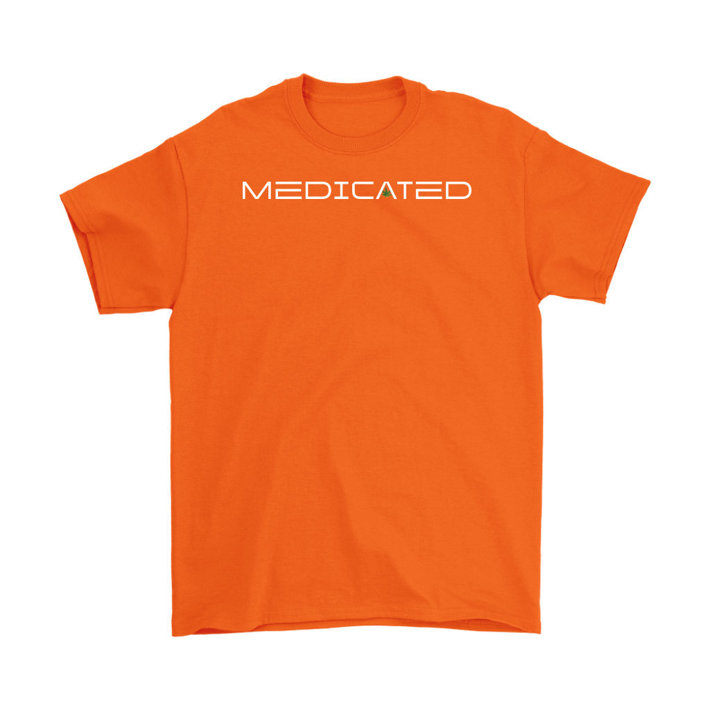 Medicated Men’s Cannabis Clothing - Gracious Concepts