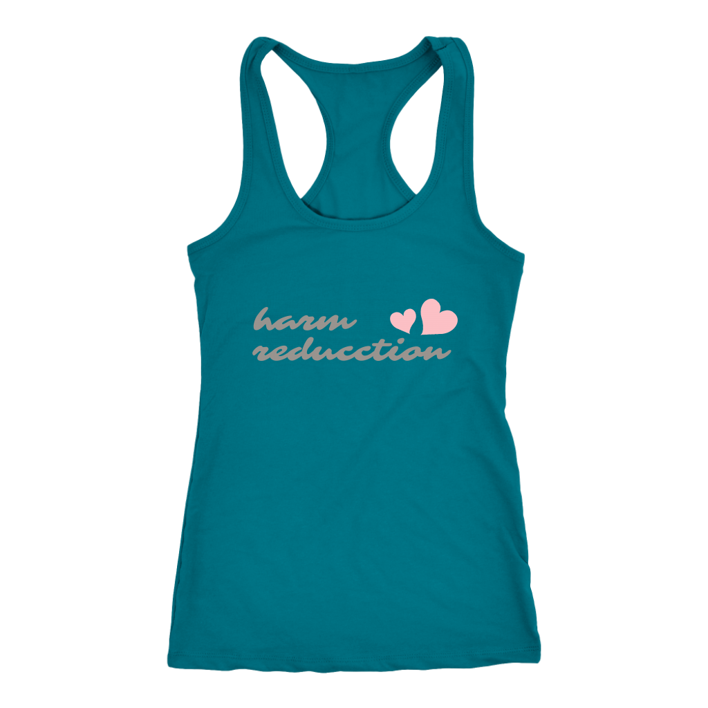 Harm Reduction Apparel