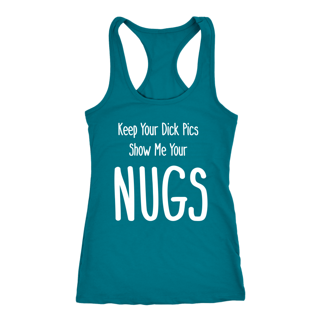 Show Me Your Nugs - Gracious Concepts