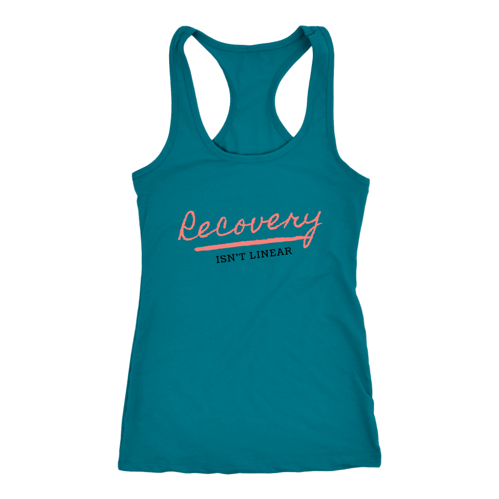 Recovery Isn't Linear