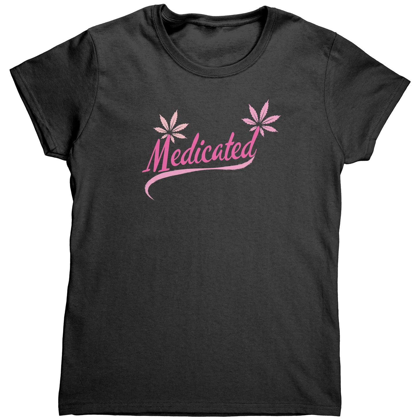 Medicated Tee