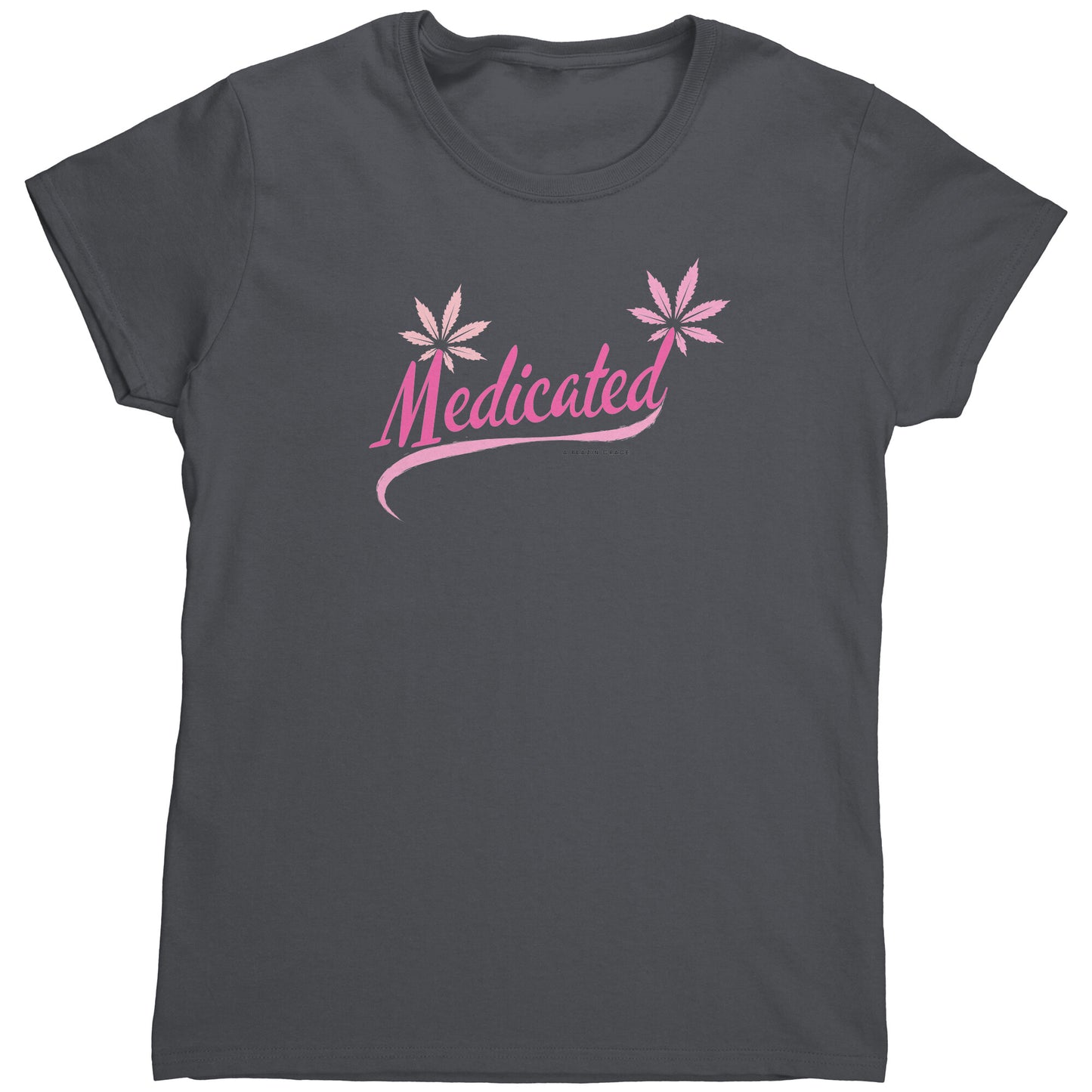 Medicated Tee