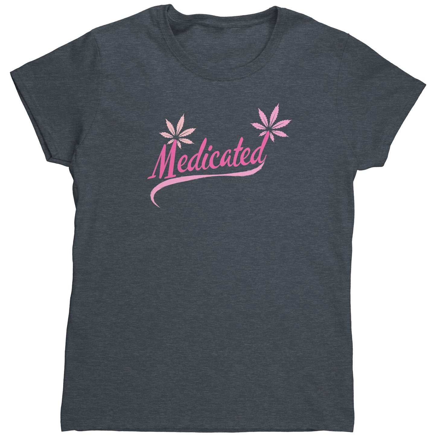 Medicated Tee
