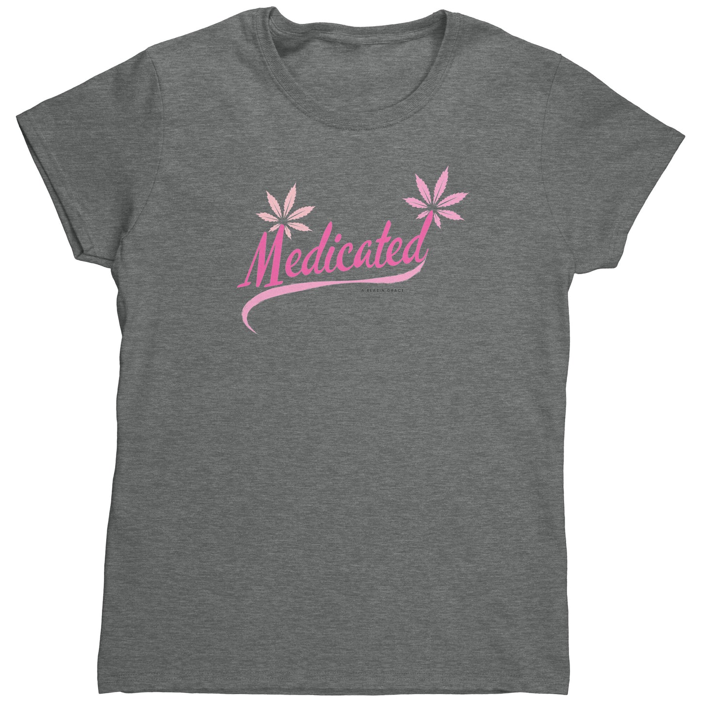 Medicated Tee