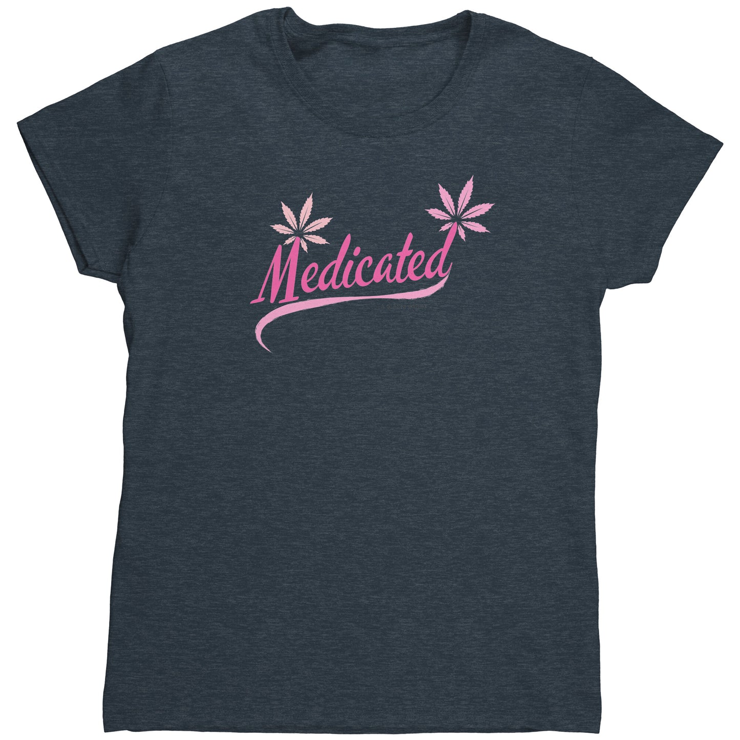 Medicated Tee
