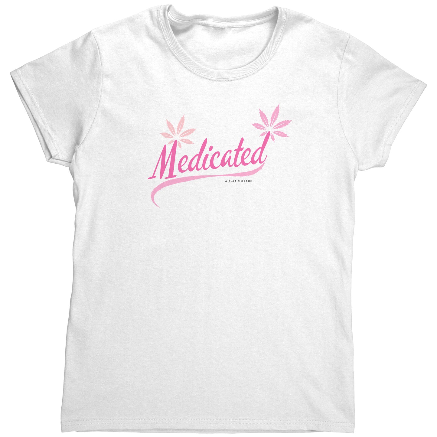 Medicated Tee