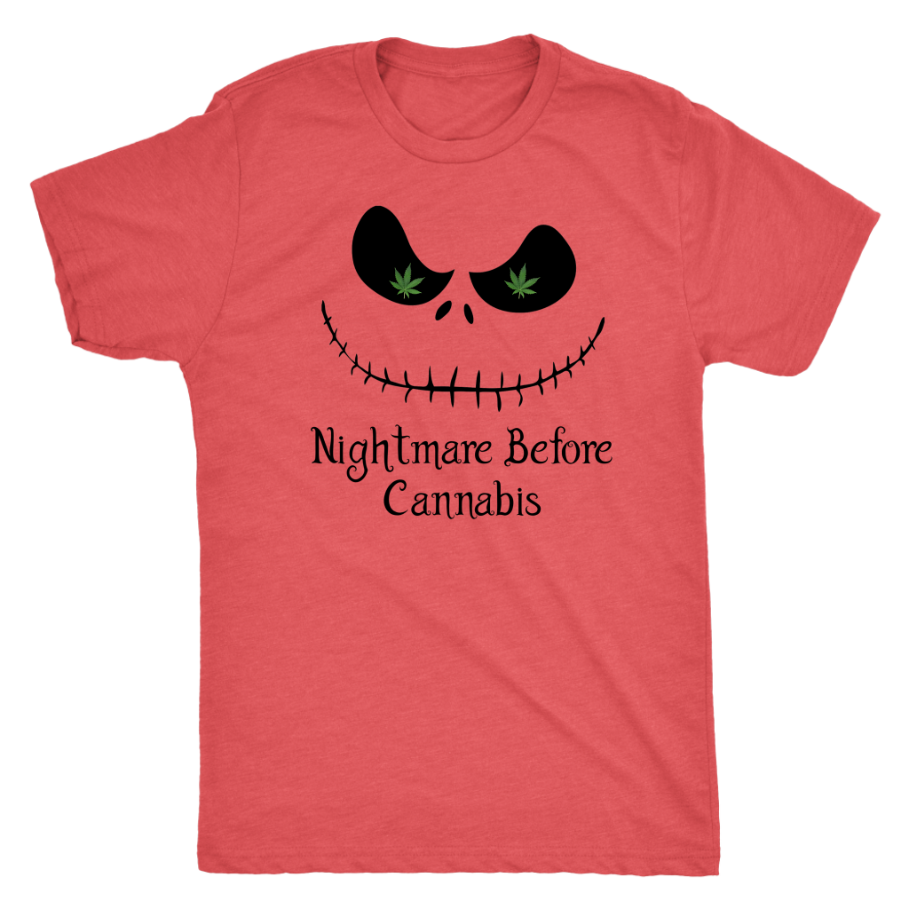 Nightmare Before Cannabis Collection - Gracious Concepts