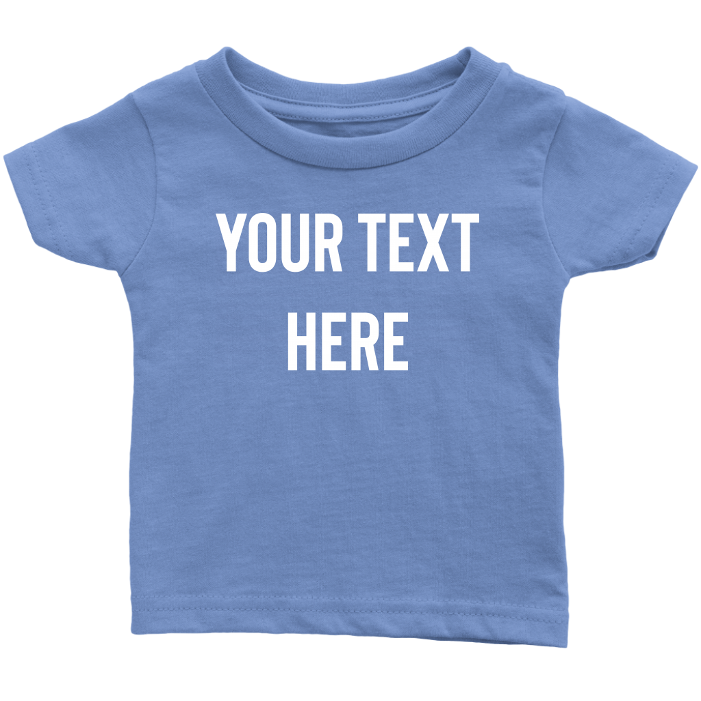 Infant T-Shirt - Gracious Concepts