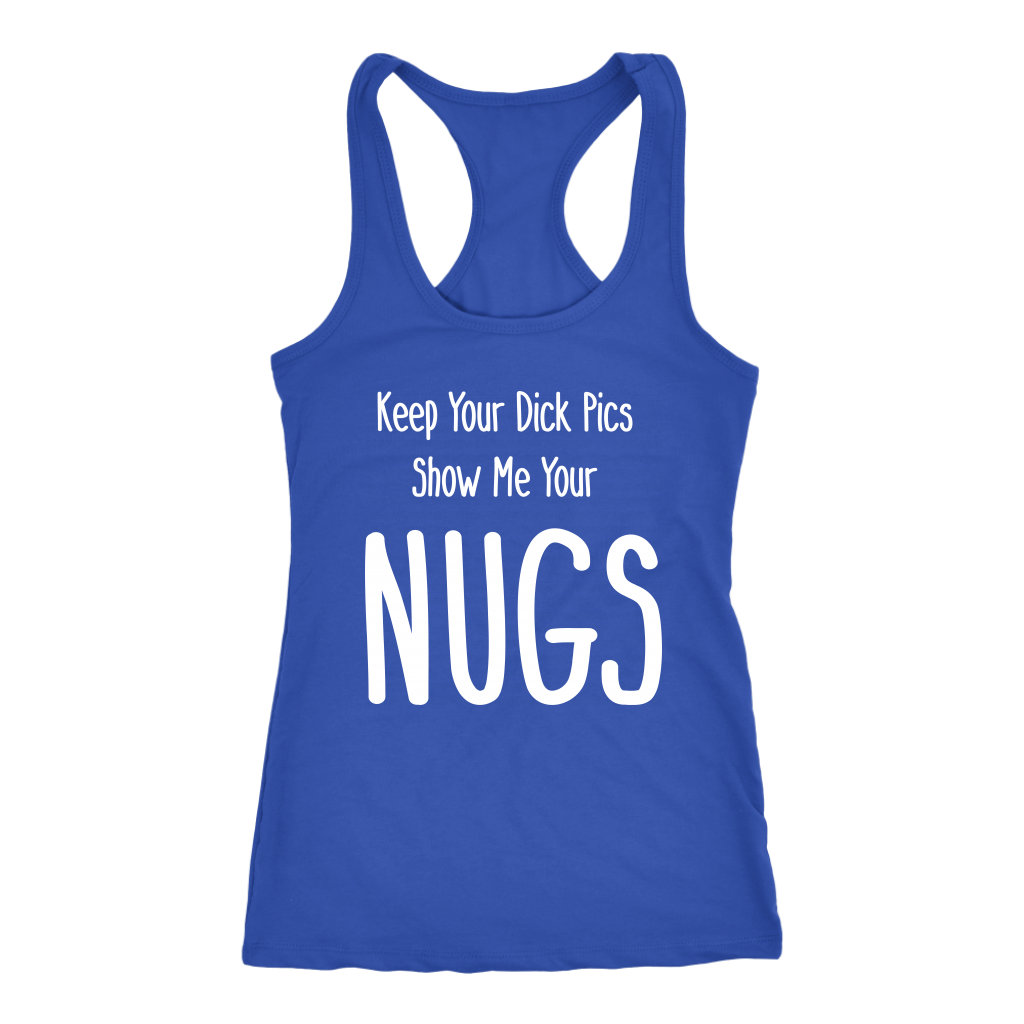 Show Me Your Nugs - Gracious Concepts