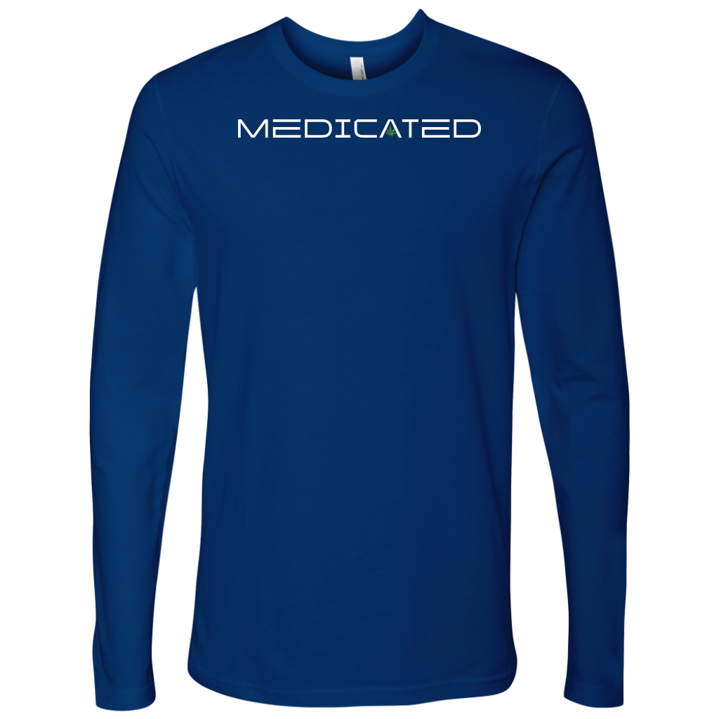 Medicated Men’s Cannabis Clothing - Gracious Concepts