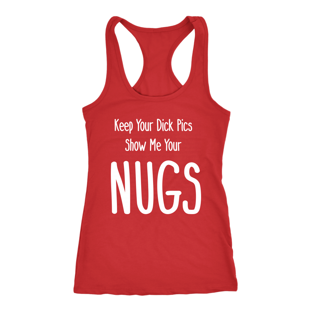 Show Me Your Nugs - Gracious Concepts