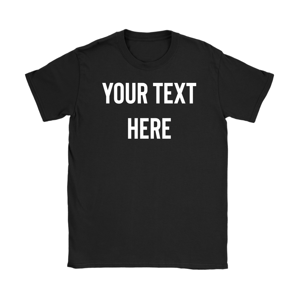 Gildan Womens T-Shirt - Gracious Concepts