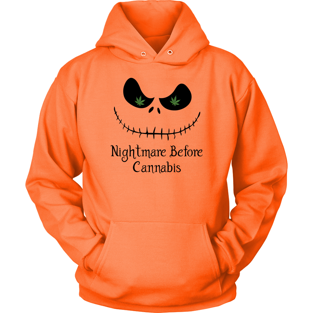 Nightmare Before Cannabis Collection - Gracious Concepts