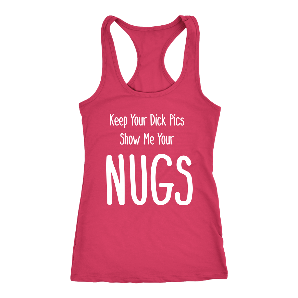 Show Me Your Nugs - Gracious Concepts