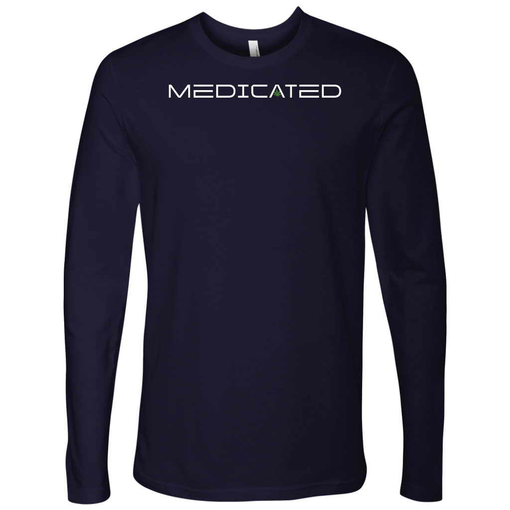 Medicated Men’s Cannabis Clothing - Gracious Concepts