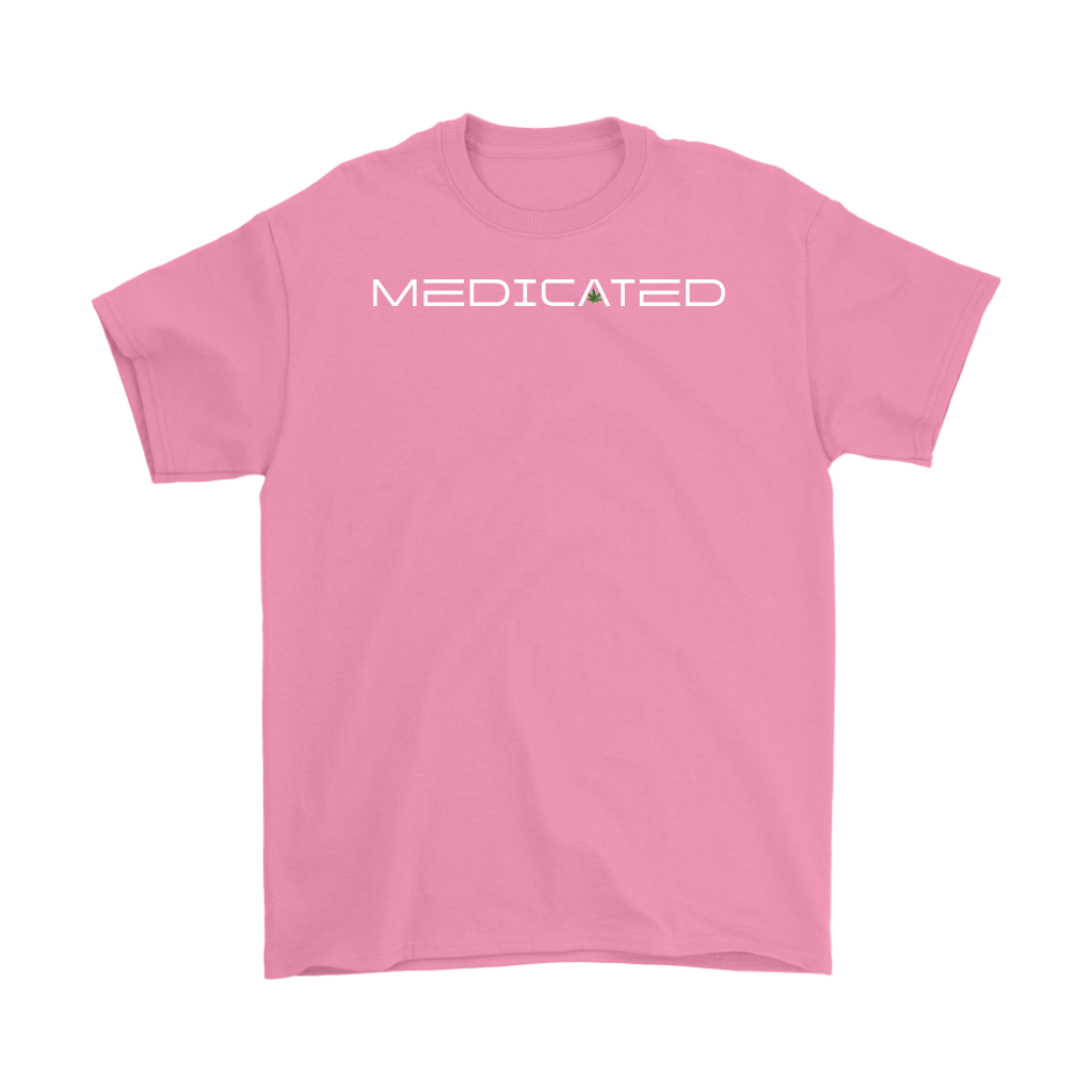 Medicated Men’s Cannabis Clothing - Gracious Concepts