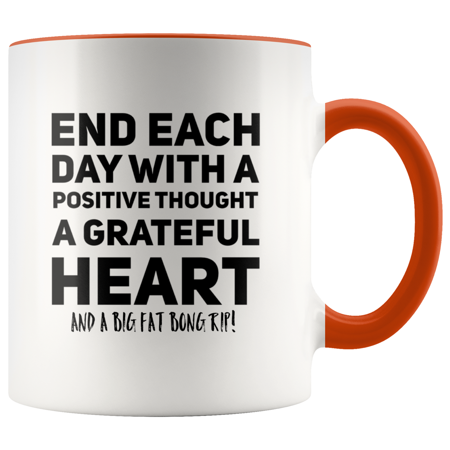 Funny Stoner Mug