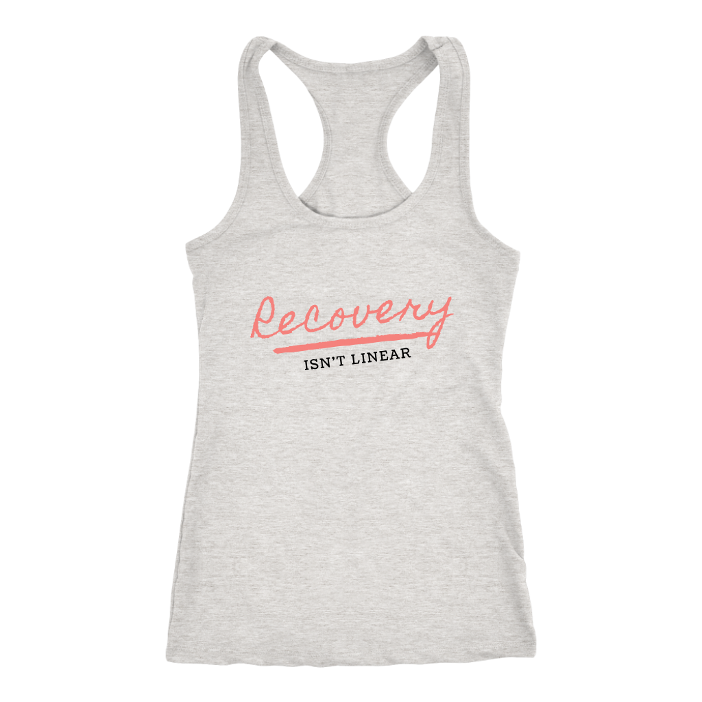 Recovery Isn't Linear