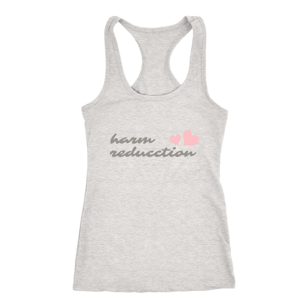 Harm Reduction Apparel